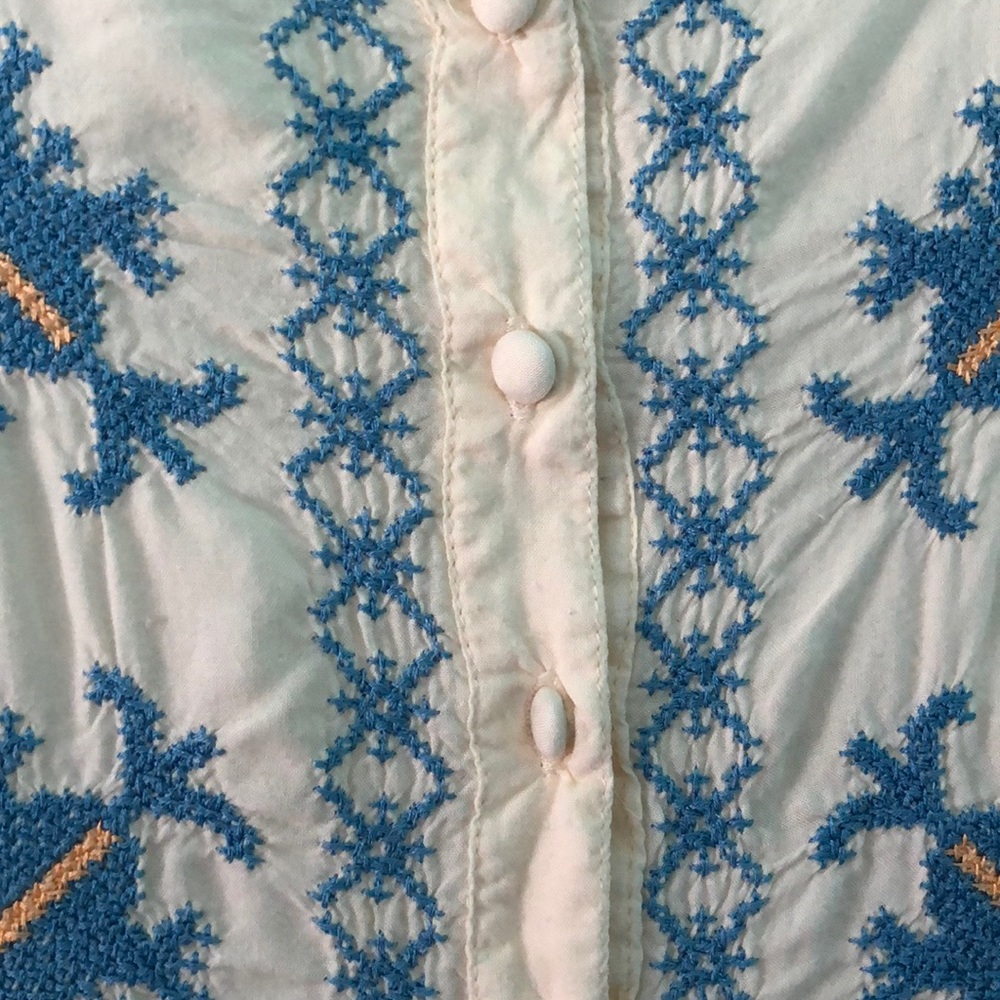 Flowy Top - Picture 3 of 3